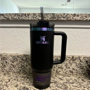 Stanley Black Chroma 30oz